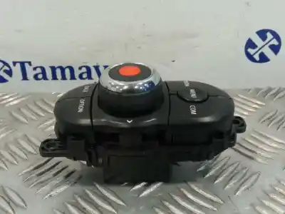 Second-hand car spare part multifunction switch for bmw mini (f56) cooper d oem iam references 939203901 033624103 140426r02