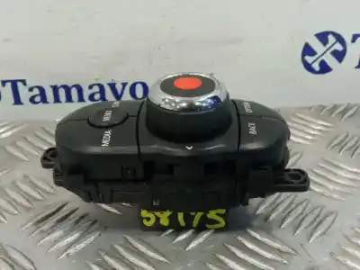 Second-hand car spare part multifunction switch for bmw mini (f56) cooper d oem iam references 939203901 033624103 140426r02