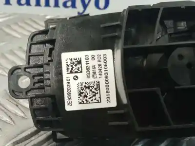 Second-hand car spare part multifunction switch for bmw mini (f56) cooper d oem iam references 939203901 033624103 140426r02