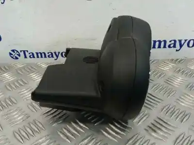Peça sobressalente para automóvel em segunda mão quadrante por bmw mini (f56) cooper d referências oem iam 9265439 bm0560101 870722401