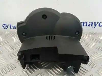 Peça sobressalente para automóvel em segunda mão quadrante por bmw mini (f56) cooper d referências oem iam 9265439 bm0560101 870722401