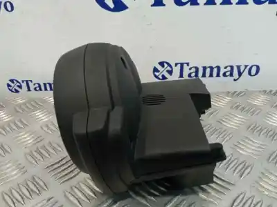 Peça sobressalente para automóvel em segunda mão quadrante por bmw mini (f56) cooper d referências oem iam 9265439 bm0560101 870722401