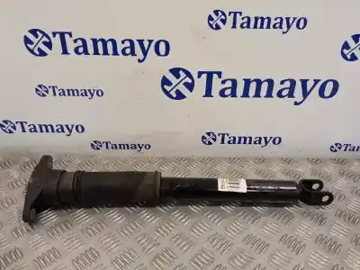 Peça sobressalente para automóvel em segunda mão amortecedor traseiro por kia cee´d 1.6 crdi cat referências oem iam 553111h100