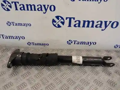 Peça sobressalente para automóvel em segunda mão amortecedor traseiro por kia cee´d 1.6 crdi cat referências oem iam 553111h100