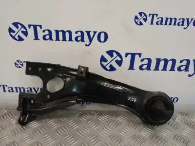 Piesă de schimb auto la mâna a doua brat suspensie inferior dreapta spate pentru kia cee´d 1.6 crdi cat referințe oem iam   