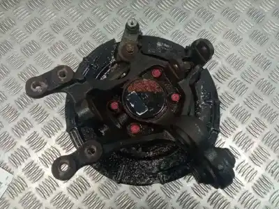 Second-hand car spare part rear right knuckle for kia cee´d 1.6 crdi cat oem iam references   