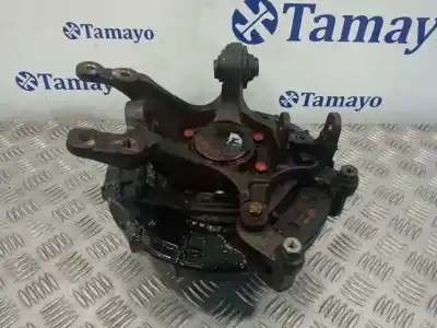 Peça sobressalente para automóvel em segunda mão manga de eixo traseira esquerda por kia cee´d 1.6 crdi cat referências oem iam 