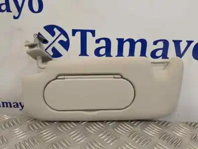 Автозапчастина б/у ЛІВИЙ НАТІР для BMW MINI (F56)  Посилання на OEM IAM   