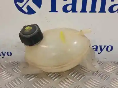 Peça sobressalente para automóvel em segunda mão depósito de expansão por dacia sandero ambiance referências oem iam 217107259r