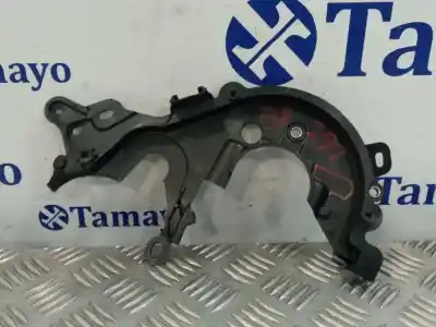 Peça sobressalente para automóvel em segunda mão tampa de distribuição por peugeot 308 sw 1.6 hdi referências oem iam 9824675180