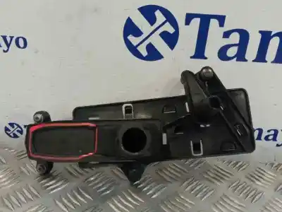 Peça sobressalente para automóvel em segunda mão tubo por peugeot 308 sw 1.6 hdi referências oem iam 9808725280