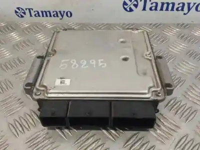 Second-hand car spare part ecu engine control for dacia sandero ambiance oem iam references 0281030439 237102213r 237104128r