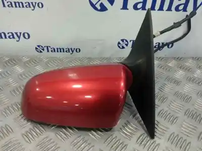 Peça sobressalente para automóvel em segunda mão espelho retrovisor esquerdo por audi a6 berlina (4f2) * referências oem iam 448505  