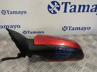 Peça sobressalente para automóvel em segunda mão espelho retrovisor esquerdo por audi a6 berlina (4f2) * referências oem iam 448505  