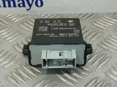 Second-hand car spare part ELECTRONIC MODULE for AUDI A1 SPORTBACK (8XF)  OEM IAM references 8X0907357E  