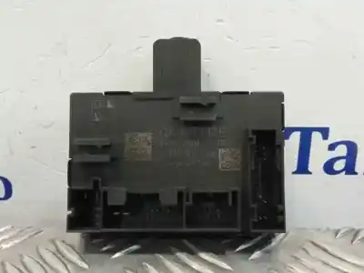 Second-hand car spare part electronic module for seat leon st (5f8) * oem iam references 5q4959392e