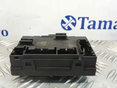 Second-hand car spare part electronic module for seat leon st (5f8) * oem iam references 5q4959392e  