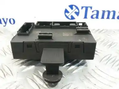 Second-hand car spare part electronic module for seat leon st (5f8) * oem iam references 5q4959392e  