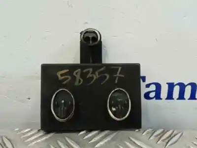 Second-hand car spare part electronic module for seat leon st (5f8) * oem iam references 5q4959392e  