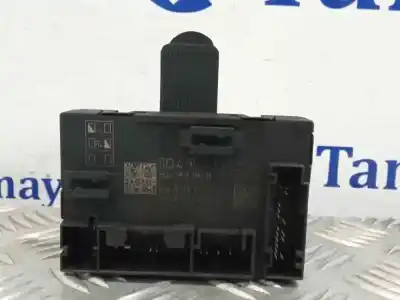 Second-hand car spare part electronic module for seat leon st (5f8) * oem iam references 5q4959393e