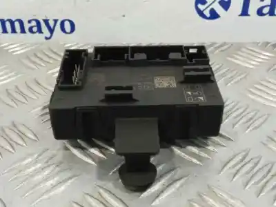 Second-hand car spare part electronic module for seat leon st (5f8) * oem iam references 5q4959393e  