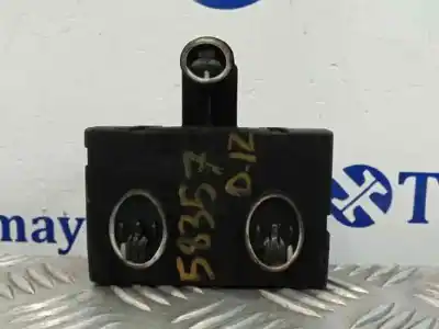 Second-hand car spare part electronic module for seat leon st (5f8) * oem iam references 5q4959393e  