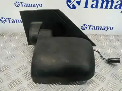 Peça sobressalente para automóvel em segunda mão espelho retrovisor esquerdo por ford transit connect (tc7) 1.8 tdci cat referências oem iam 2t1417683bp  