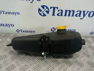 Peça sobressalente para automóvel em segunda mão depósito do limpa vidros por dacia sandero ambiance referências oem iam 289104583r