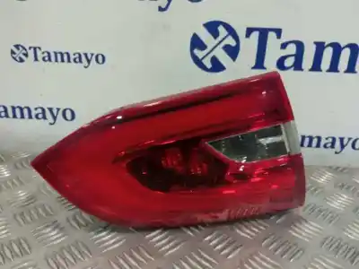 Peça sobressalente para automóvel em segunda mão farolim da mala traseiro direito por peugeot 308 sw 1.6 hdi referências oem iam 9678098080