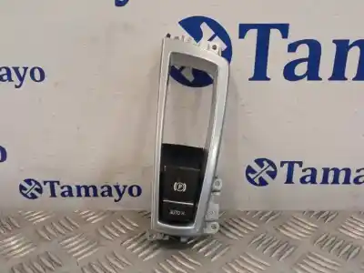 Pezzo di ricambio per auto di seconda mano LEVA DEL FRENO A MANO per BMW X3 (F25)  Riferimenti OEM IAM 921759402  