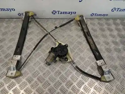 Second-hand car spare part driver left window regulator for seat leon st (5f8) * oem iam references 0130822717