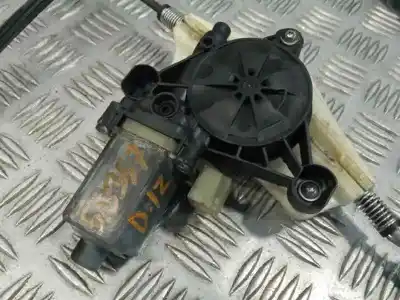 Second-hand car spare part driver left window regulator for seat leon st (5f8) * oem iam references 0130822717  