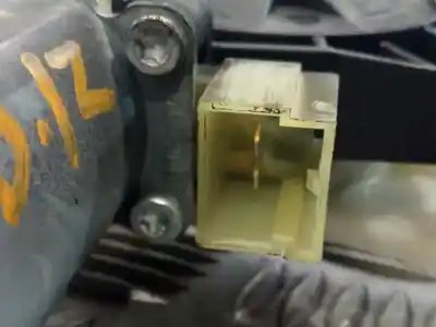 Second-hand car spare part driver left window regulator for seat leon st (5f8) * oem iam references 0130822717  