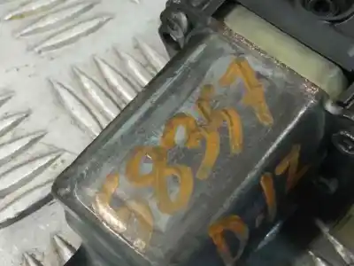 Second-hand car spare part driver left window regulator for seat leon st (5f8) * oem iam references 0130822717  