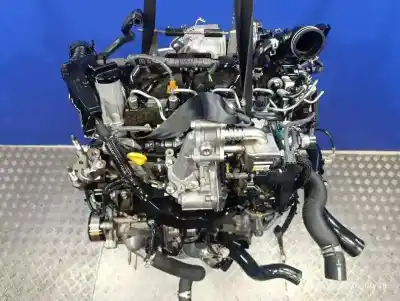 Second-hand car spare part complete engine for toyota yaris * oem iam references 1nd  