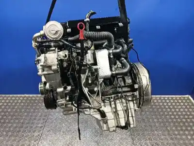 Second-hand car spare part COMPLETE ENGINE for BMW SERIE 3 TOURING (E46)  OEM IAM references 204D1  