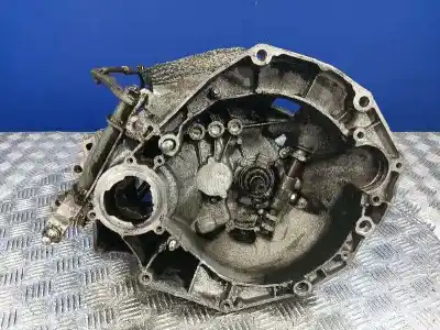 Автозапчасти б/у коробка передач за seat 127 (127a) 0.9 ссылки oem iam 