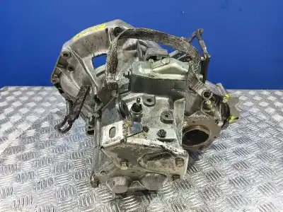 Автозапчасти б/у коробка передач за seat 127 (127a) 0.9 ссылки oem iam   