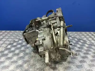 Автозапчасти б/у коробка передач за seat 127 (127a) 0.9 ссылки oem iam   