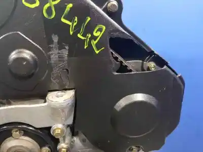 Second-hand car spare part complete engine for ford transit connect (tc7) 1.8 tdci cat oem iam references hcpa  