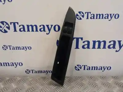 Second-hand car spare part LEFT FRONT POWER WINDOW SWITCH for CHEVROLET MATIZ 2  OEM IAM references 201002513 621W04750 