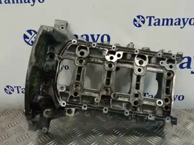 Peça sobressalente para automóvel em segunda mão suporte de carter por peugeot 308 sw 1.6 hdi referências oem iam 9685737310