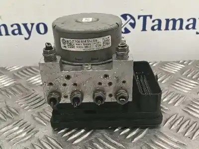 Peça sobressalente para automóvel em segunda mão abs por seat leon st (5f8) * referências oem iam 5q0614517cg 10022009984 