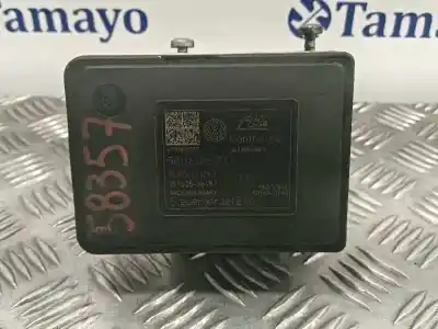 Peça sobressalente para automóvel em segunda mão abs por seat leon st (5f8) * referências oem iam 5q0614517cg 10022009984 