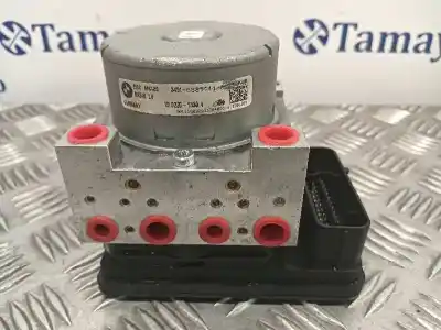 Peça sobressalente para automóvel em segunda mão abs por bmw mini (f56) cooper d referências oem iam 6889945 10091865393 28516529023