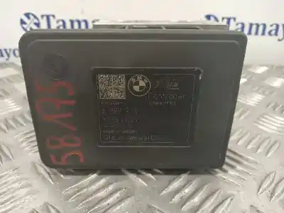 Peça sobressalente para automóvel em segunda mão abs por bmw mini (f56) cooper d referências oem iam 6889945 10091865393 28516529023