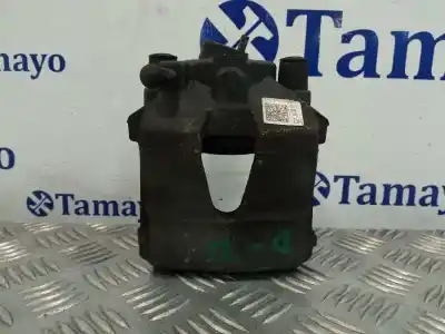 Second-hand car spare part front right brake caliper for seat leon st (5f8) * oem iam references 5q0615106
