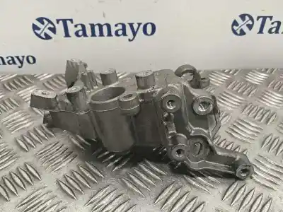 Автозапчастина б/у підтримка генератора для citroen c4 ii (nc_) 1.6 bluehdi 100 посилання на oem iam 9804121180  