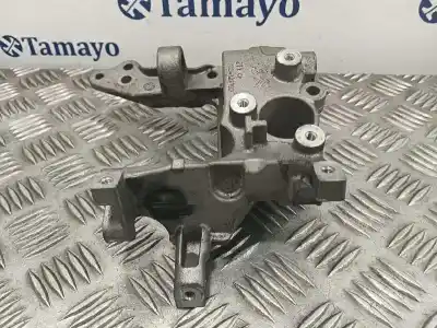 Автозапчастина б/у підтримка генератора для citroen c4 ii (nc_) 1.6 bluehdi 100 посилання на oem iam 9804121180  