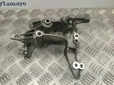 Автозапчастина б/у підтримка генератора для citroen c4 ii (nc_) 1.6 bluehdi 100 посилання на oem iam 9804121180  